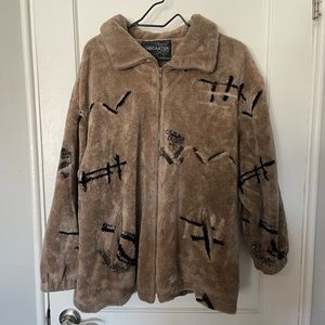 Super Cozy Forecaster Sport Jacket